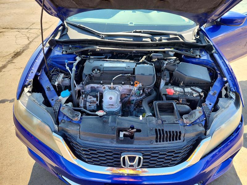 Aukcja sprzedaży 2014 Honda Accord, vin: 1HGCT1B3XEA002052, numer aukcji: 60899526