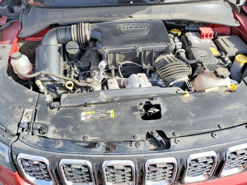 Aukcja sprzedaży 2025 Jeep Compass, vin: 3C4NJDCN7ST552991, numer aukcji: 60475366