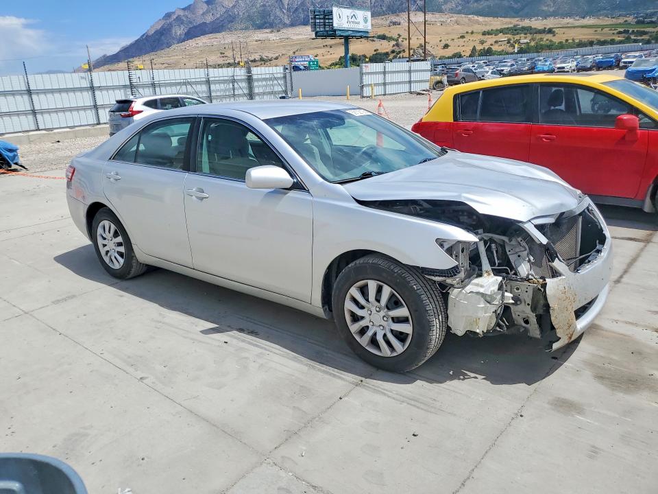 Aukcja sprzedaży 2011 Toyota Camry, vin: 4T1BF3EK7BU164551, numer aukcji: 59102126