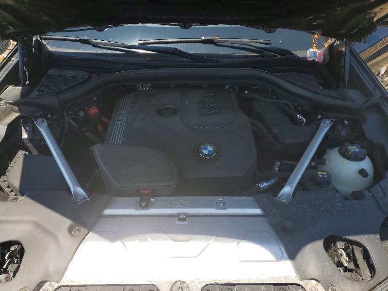 Aukcja sprzedaży 2022 Bmw X3, vin: 5UX53DP0XN9K19396, numer aukcji: 60522586