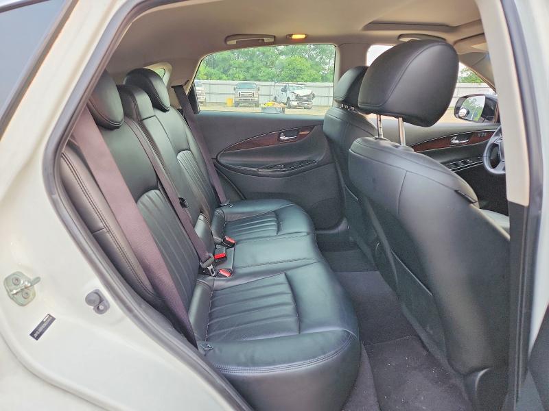 61563536 :رقم المزاد ، JN1BJ0RR9GM264668 vin ، 2016 Infiniti Qx50 مزاد بيع