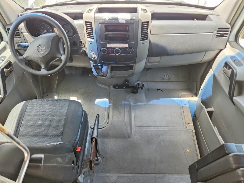 Продажа на аукционе авто 2012 Mercedes-benz Sprinter, vin: WD3PE8CB4C5686377, номер лота: 60645296