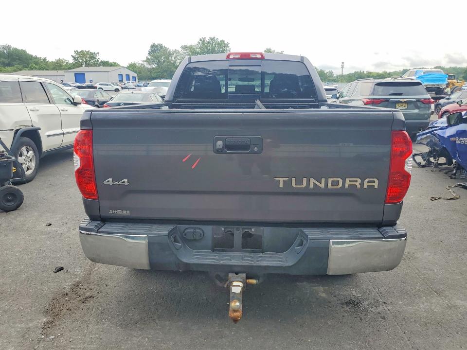 2015 Toyota Tundra მანქანა იყიდება აუქციონზე, vin: 5TFUY5F10FX446317, აუქციონის ნომერი: 62966886