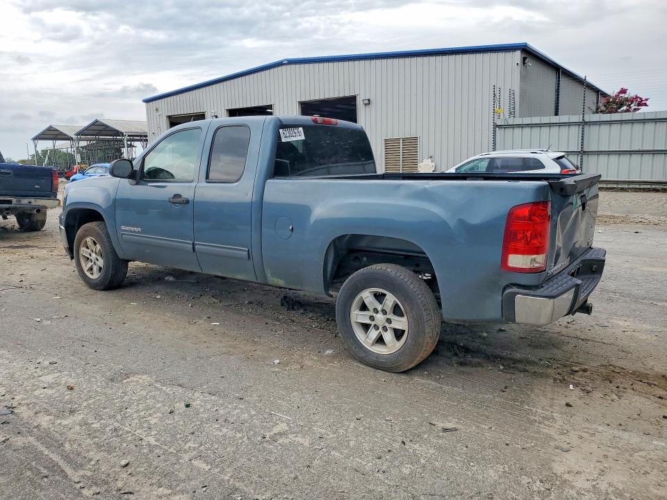 Aukcja sprzedaży 2009 Gmc Sierra, vin: 1GTEC29J39Z291767, numer aukcji: 62302976
