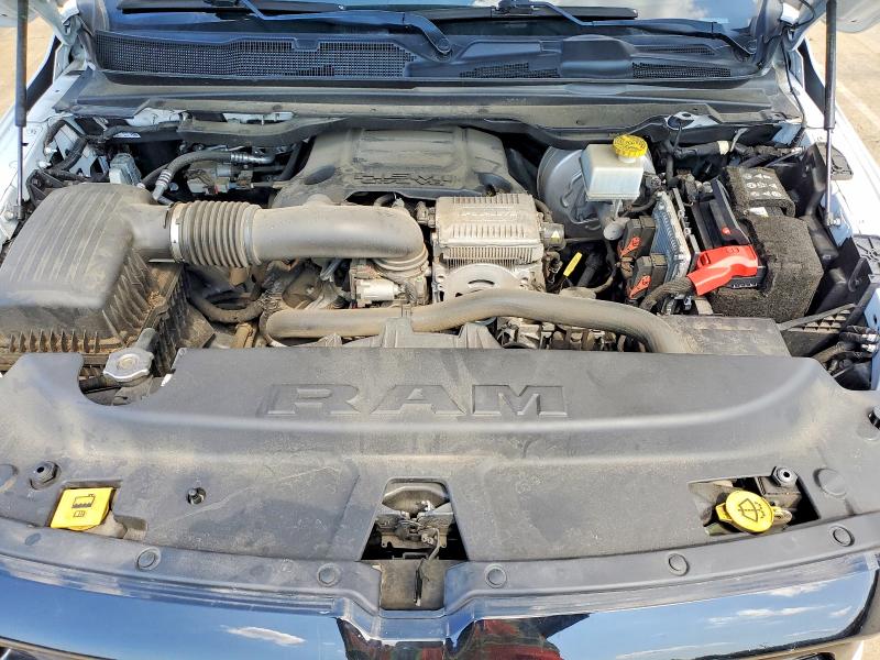Aukcja sprzedaży 2021 Ram 1500, vin: 1C6SRFFT4MN701191, numer aukcji: 62823466