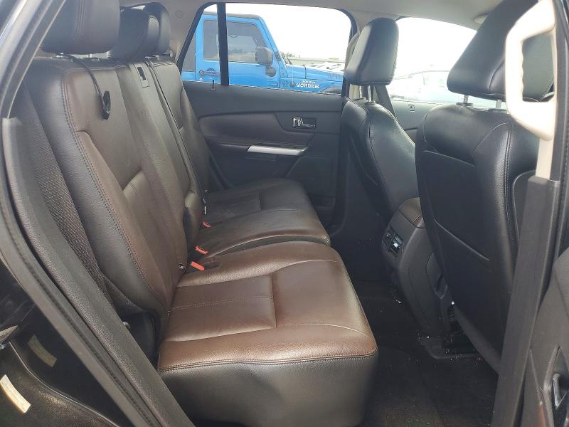 Продажа на аукционе авто 2011 Ford Edge, vin: 2FMDK3KC1BBB07334, номер лота: 59142746