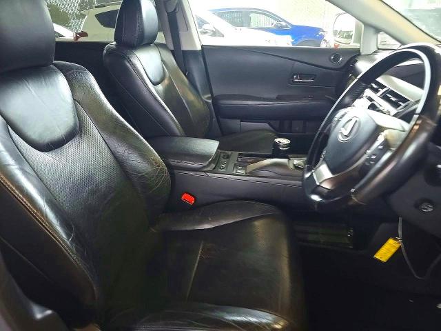 61455896 :رقم المزاد ، 2T2BK1BA3DC162744 vin ، 2013 Lexus Rx 350 مزاد بيع