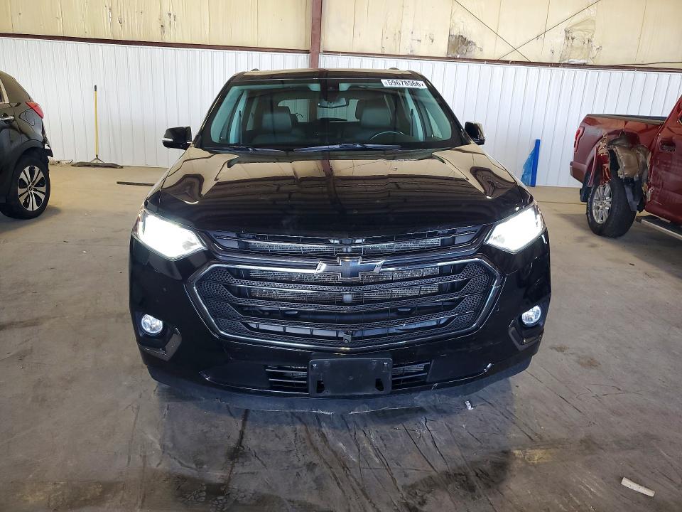Aukcja sprzedaży 2020 Chevrolet Traverse, vin: 1GNEVKKW1LJ190188, numer aukcji: 59678566