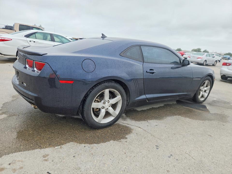 Aukcja sprzedaży 2013 Chevrolet Camaro, vin: 2G1FC1E36D9139029, numer aukcji: 62333516