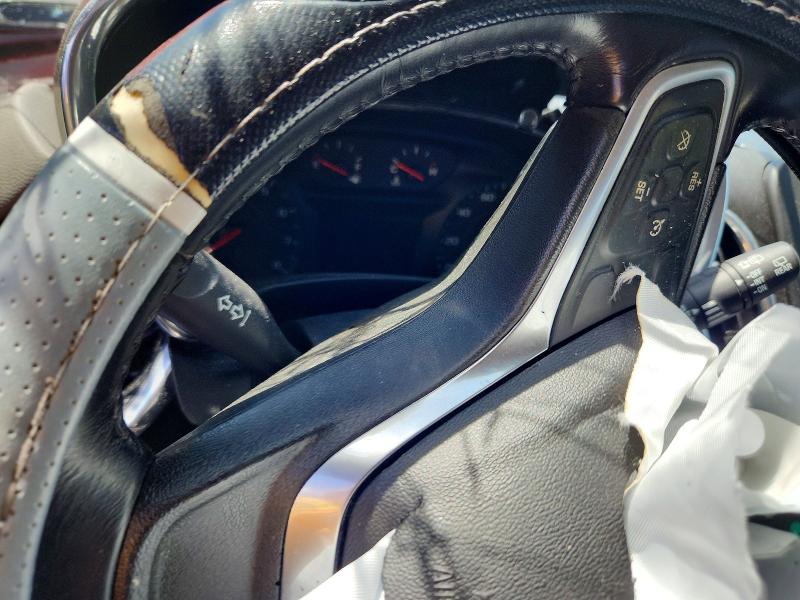 60201926 :رقم المزاد ، 2GNAXSEV9J6305318 vin ، 2018 Chevrolet Equinox مزاد بيع