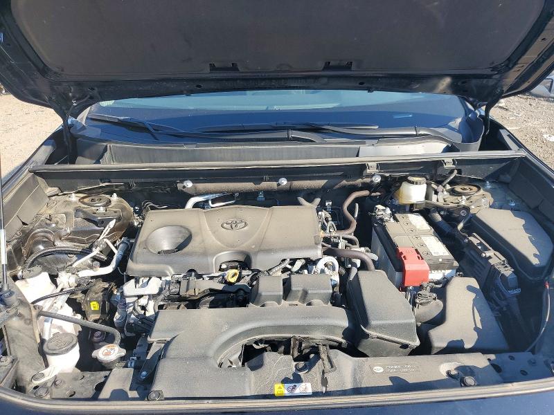 Aukcja sprzedaży 2023 Toyota Rav4, vin: 2T3W1RFV5PW239290, numer aukcji: 59382986