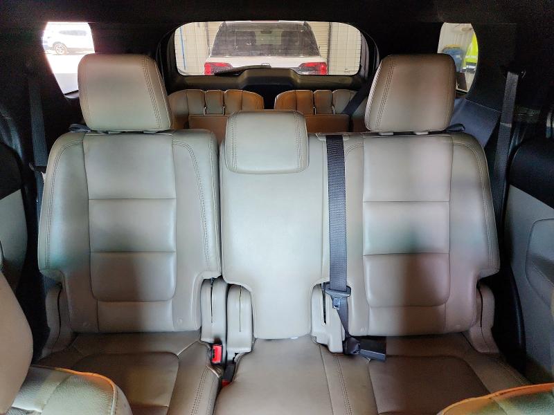 Aukcja sprzedaży 2013 Ford Explorer, vin: 1FM5K8D84DGC66824, numer aukcji: 60130656