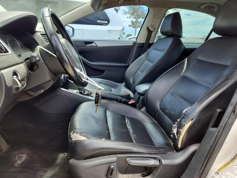 62015316 :رقم المزاد ، 3VWDP7AJ3DM406111 vin ، 2013 Volkswagen Jetta مزاد بيع