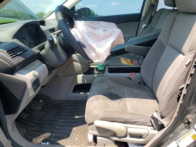 Продажа на аукционе авто 2014 Honda Cr-v, vin: 2HKRM3H53EH500841, номер лота: 62645616