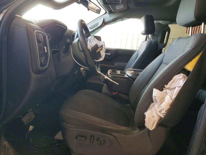 Aukcja sprzedaży 2020 Chevrolet Silverado, vin: 3GCPWCED0LG118978, numer aukcji: 62972656