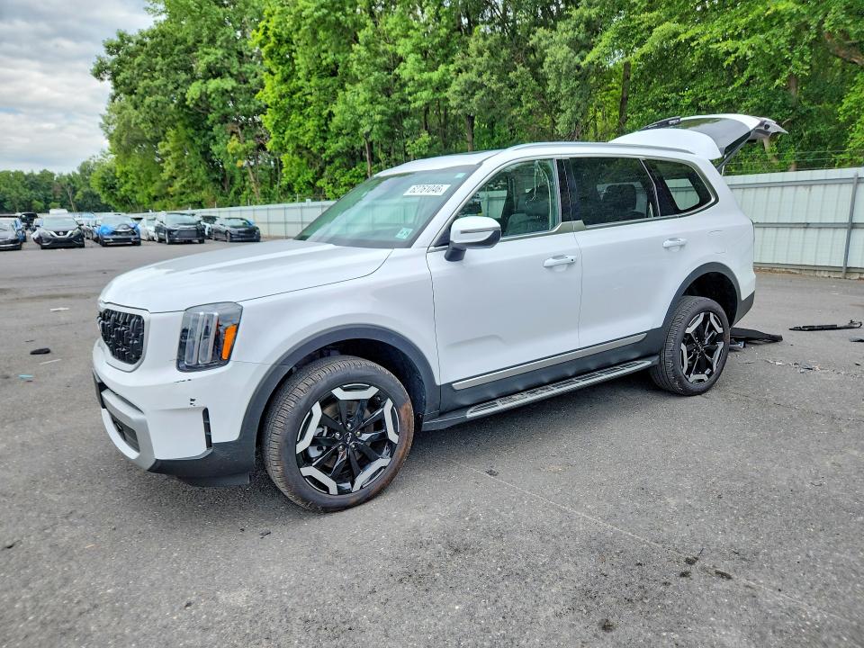 Aukcja sprzedaży 2024 Kia Telluride, vin: 5XYP34GC3RG511920, numer aukcji: 62761046