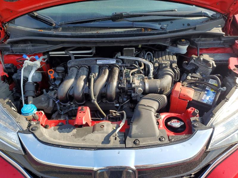 Продажа на аукционе авто 2019 Honda Fit, vin: 3HGGK5H77KM101657, номер лота: 60677326