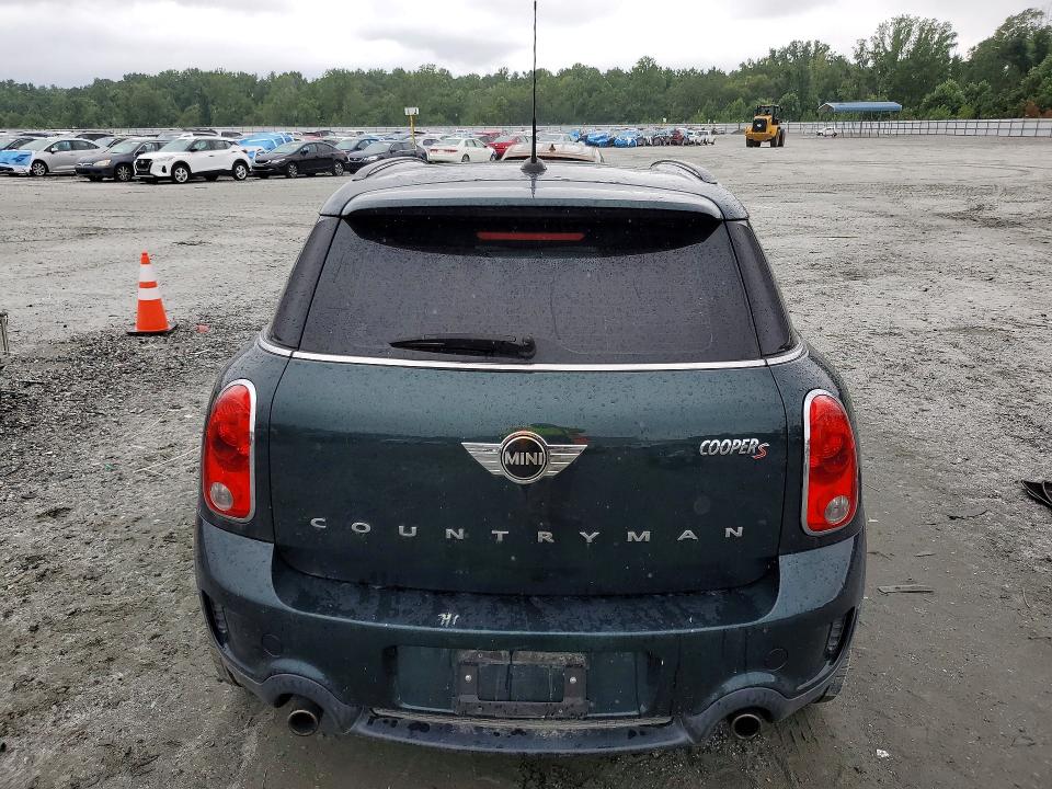 Продаж на аукціоні авто 2014 Mini Cooper, vin: WMWZC5C51EWP40774, номер лоту: 62405036