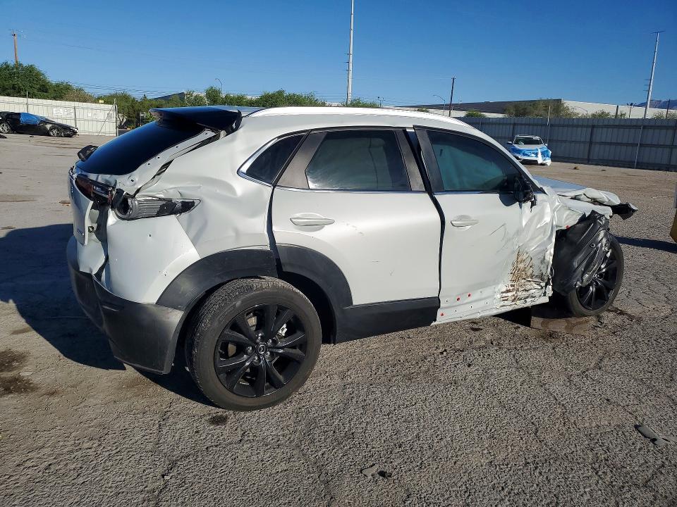 Aukcja sprzedaży 2025 Mazda Cx-30, vin: 3MVDMBBM7SM825470, numer aukcji: 60462156