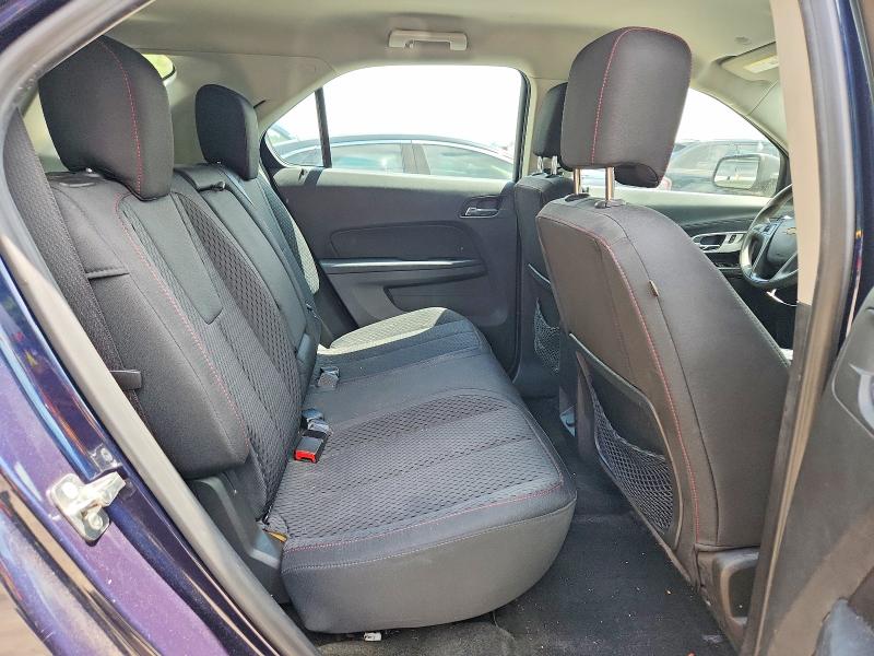 Продажа на аукционе авто 2015 Chevrolet Equinox, vin: 2GNALAEK0F1127959, номер лота: 61543406