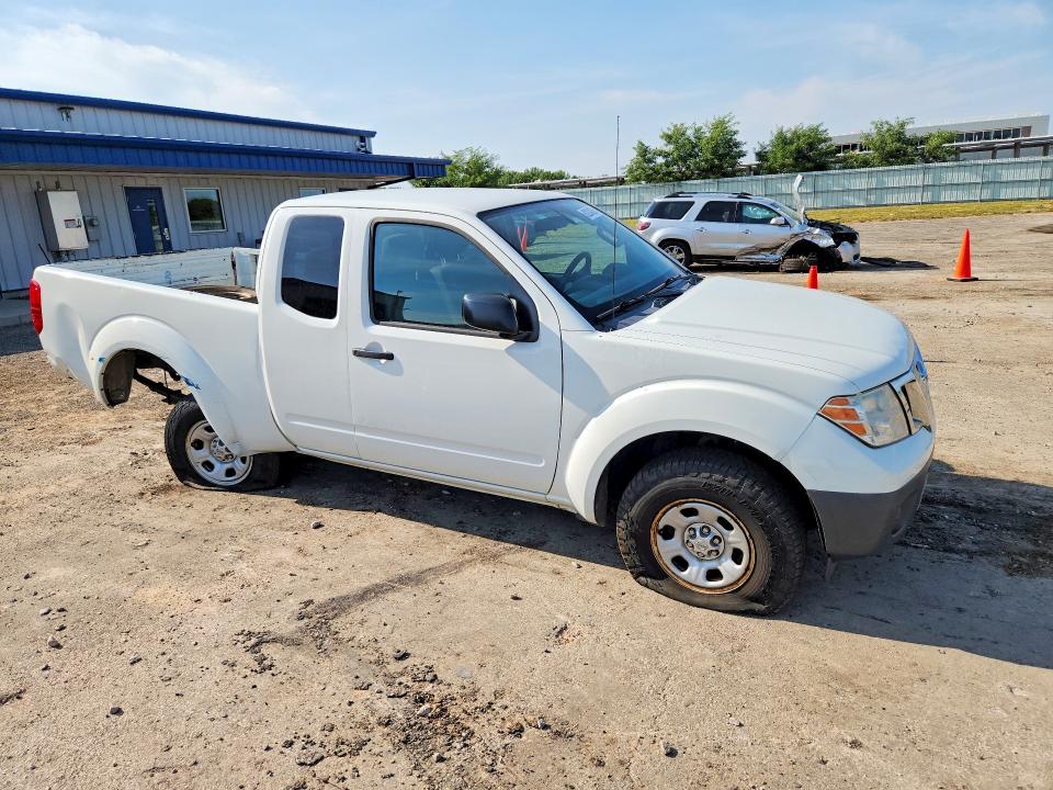 Продаж на аукціоні авто 2017 Nissan Frontier, vin: 1N6BD0CT0HN700471, номер лоту: 62824836