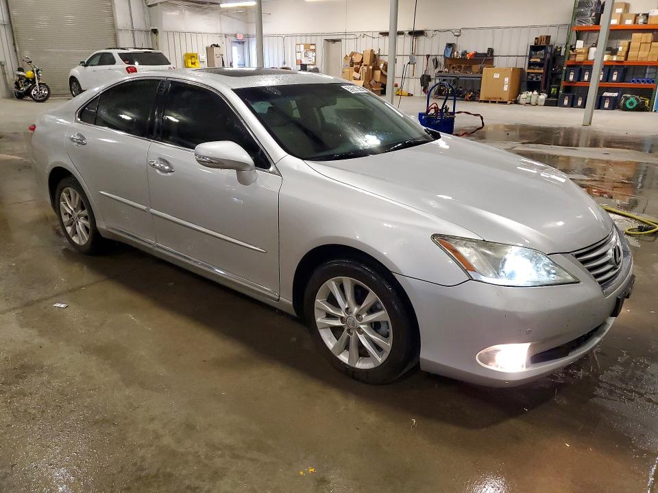 Aukcja sprzedaży 2010 Lexus Es, vin: JTHBK1EG1A2409496, numer aukcji: 59961366