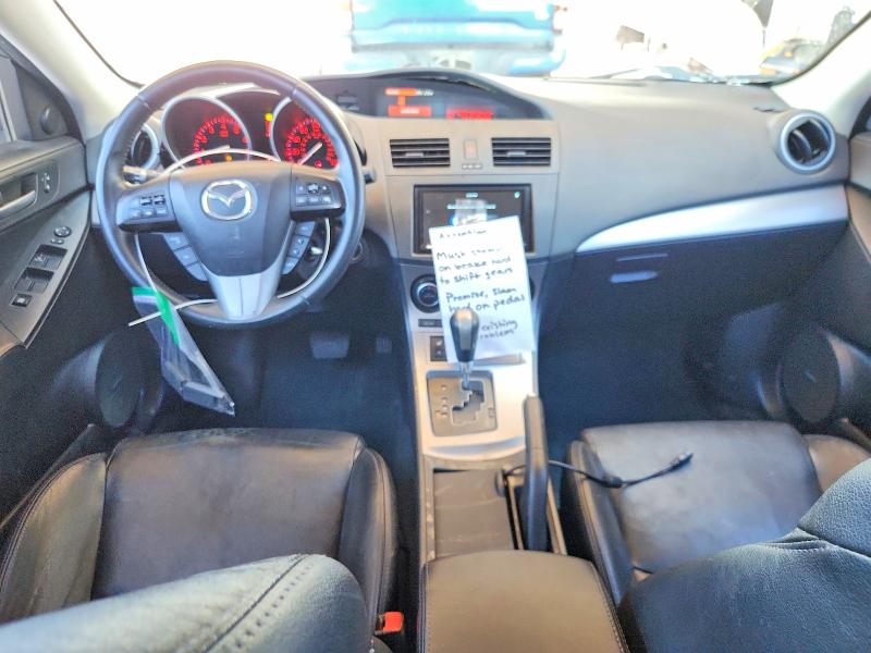 Aukcja sprzedaży 2010 Mazda 3, vin: JM1BL1H50A1340797, numer aukcji: 61950876