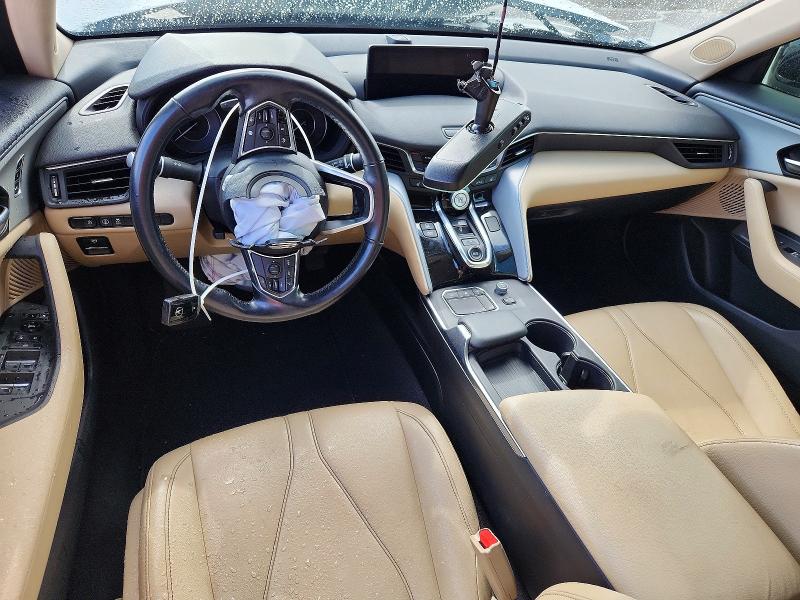 Aukcja sprzedaży 2021 Acura Tlx, vin: 19UUB5F35MA004931, numer aukcji: 62477676