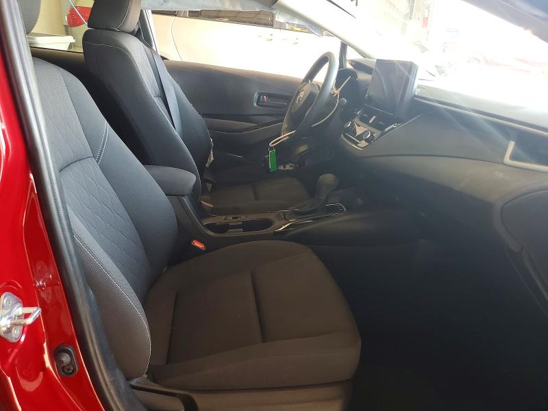 62088836 :رقم المزاد ، JTDBCMFE4RJ019426 vin ، 2024 Toyota Corolla Hybrid مزاد بيع