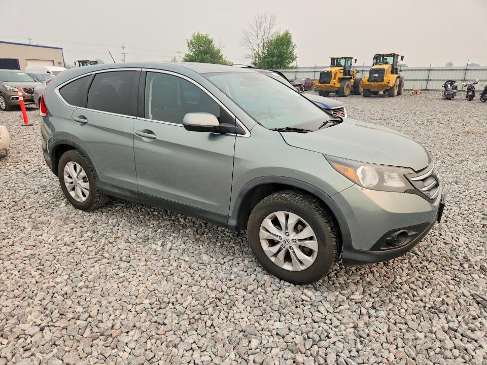Продаж на аукціоні авто 2012 Honda Cr-v, vin: 2HKRM4H52CH632105, номер лоту: 60528956