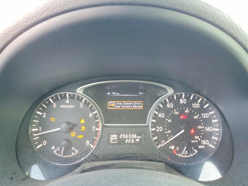2013 Nissan Altima მანქანა იყიდება აუქციონზე, vin: 1N4AL3AP1DC273175, აუქციონის ნომერი: 61234136