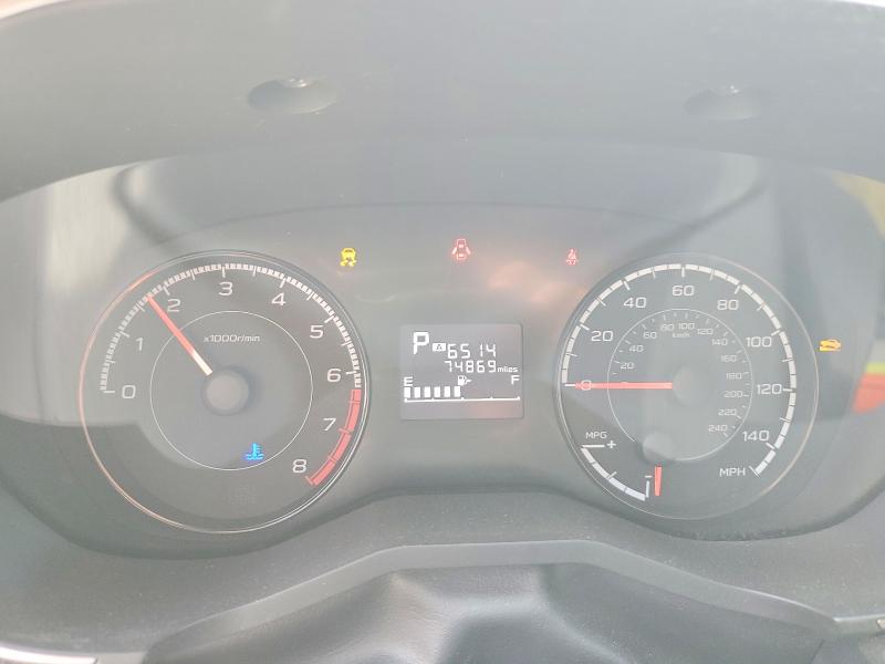 Aukcja sprzedaży 2019 Subaru Crosstrek, vin: JF2GTACCXK8294966, numer aukcji: 63147886