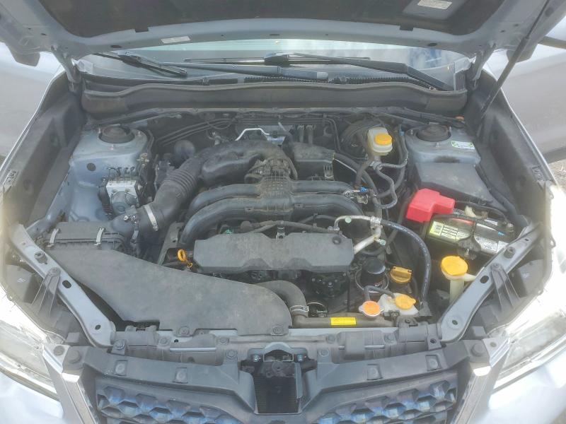 61122756 :رقم المزاد ، JF2SJADC6GH471003 vin ، 2016 Subaru Forester مزاد بيع
