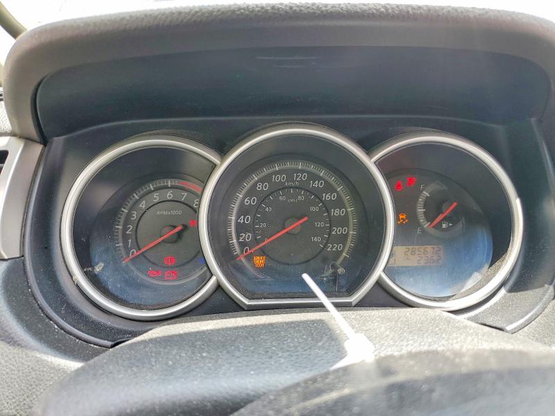 Продаж на аукціоні авто 2011 Nissan Versa, vin: 3N1BC1CP4BL406662, номер лоту: 60138136