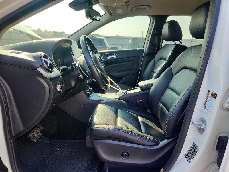 Aukcja sprzedaży 2016 Mercedes-benz B, vin: WDDVP9AB4GJ008926, numer aukcji: 63022836