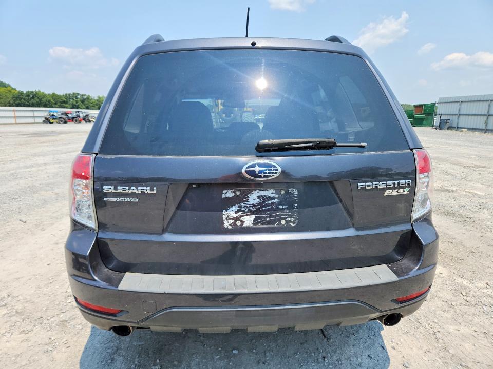 Aukcja sprzedaży 2012 Subaru Forester, vin: JF2SHAEC0CH463113, numer aukcji: 63096176