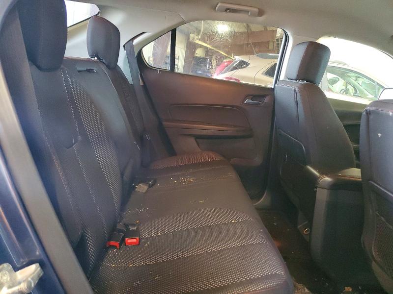 Aukcja sprzedaży 2017 Chevrolet Equinox, vin: 2GNALCEK7H6243130, numer aukcji: 60492556