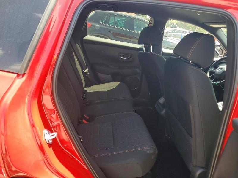 Aukcja sprzedaży 2026 Honda Hr-v, vin: 3CZRZ2H54TM734077, numer aukcji: 59775166