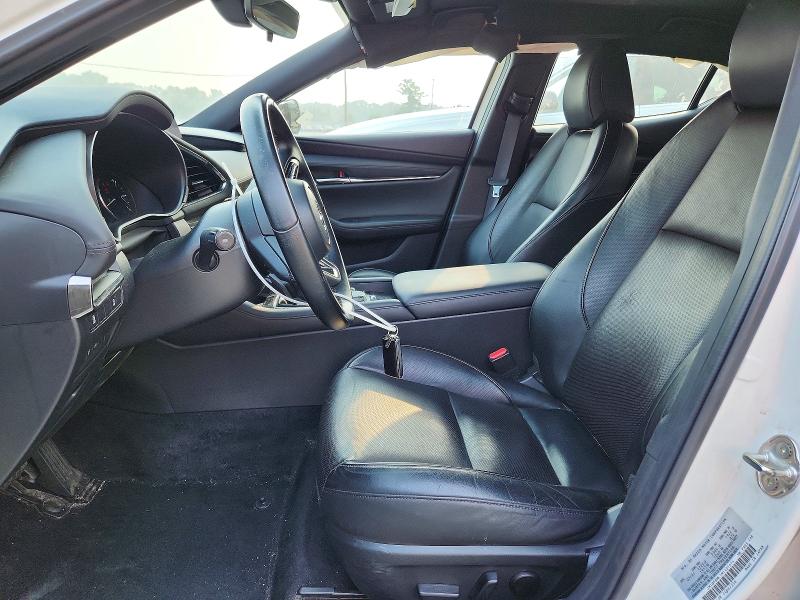 2021 Mazda 3 მანქანა იყიდება აუქციონზე, vin: JM1BPBML1M1401674, აუქციონის ნომერი: 61336966