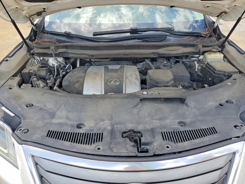 62061916 :رقم المزاد ، 2T2ZZMCA3JC098520 vin ، 2018 Lexus Rx 350 مزاد بيع