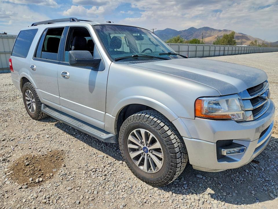 Продаж на аукціоні авто 2017 Ford Expedition, vin: 1FMJU1JT9HEA12309, номер лоту: 62978726