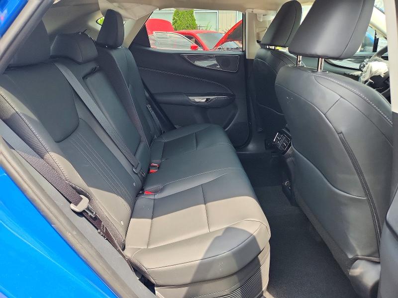 Aukcja sprzedaży 2026 Lexus Nx 350h, vin: 2T2GKCEZ7TC066892, numer aukcji: 62397966