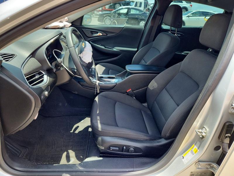 Продаж на аукціоні авто 2018 Chevrolet Malibu, vin: 1G1ZD5ST5JF228776, номер лоту: 62418016