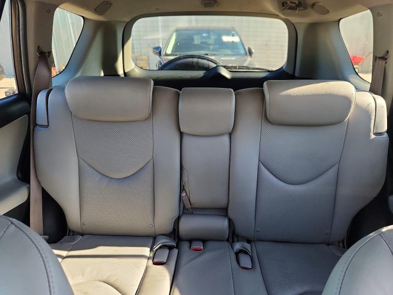 2009 Toyota Rav4 მანქანა იყიდება აუქციონზე, vin: JTMBK31V395078092, აუქციონის ნომერი: 60597906