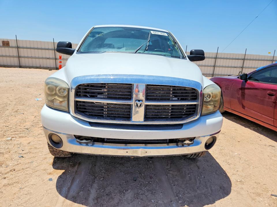Продаж на аукціоні авто 2008 Dodge Ram 3500, vin: 3D7MX39A18G119957, номер лоту: 62271856