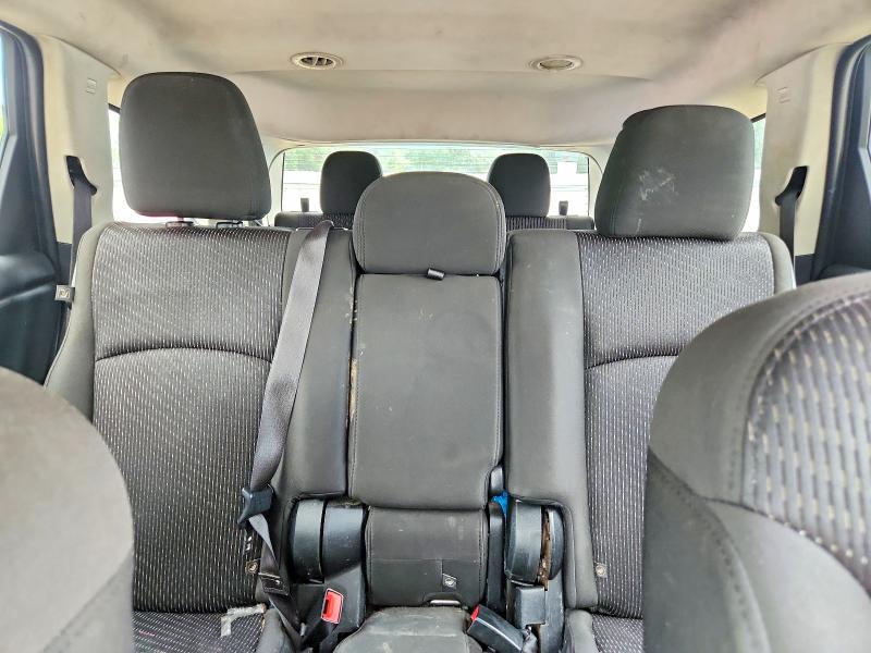2019 Dodge Journey მანქანა იყიდება აუქციონზე, vin: 3C4PDCBB0KT804582, აუქციონის ნომერი: 60045216