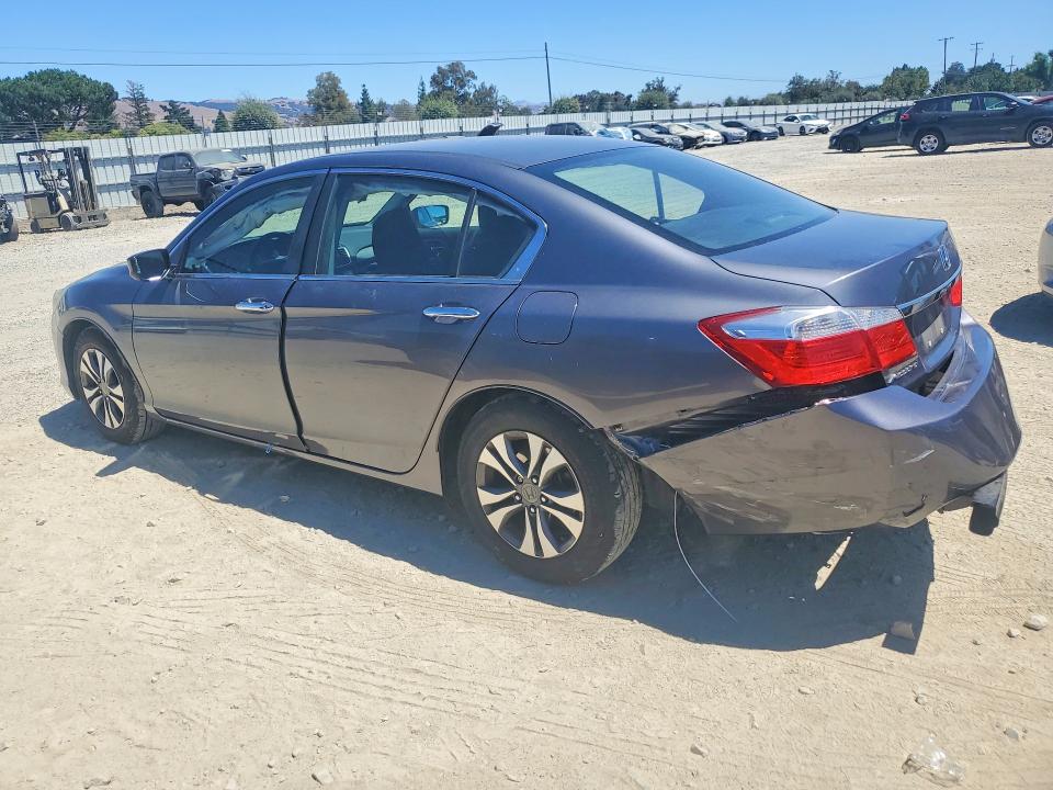 2013 Honda Accord მანქანა იყიდება აუქციონზე, vin: 1HGCR2F39DA148276, აუქციონის ნომერი: 62352966