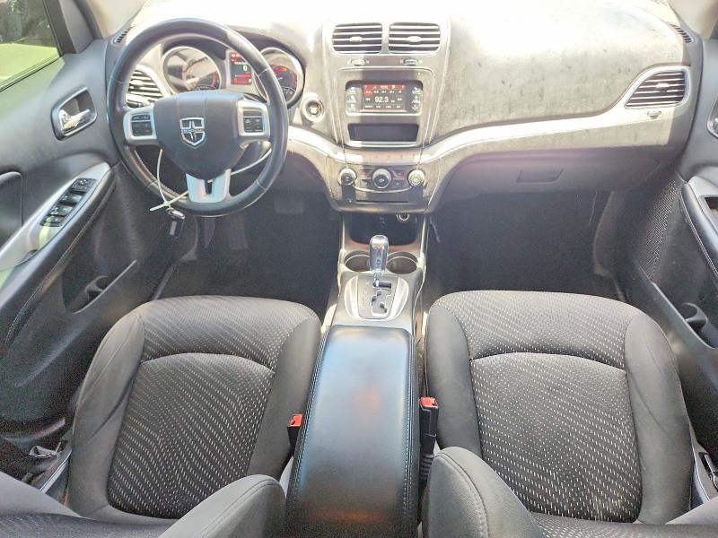 58394146 :رقم المزاد ، 3C4PDCAB2JT383805 vin ، 2018 Dodge Journey مزاد بيع