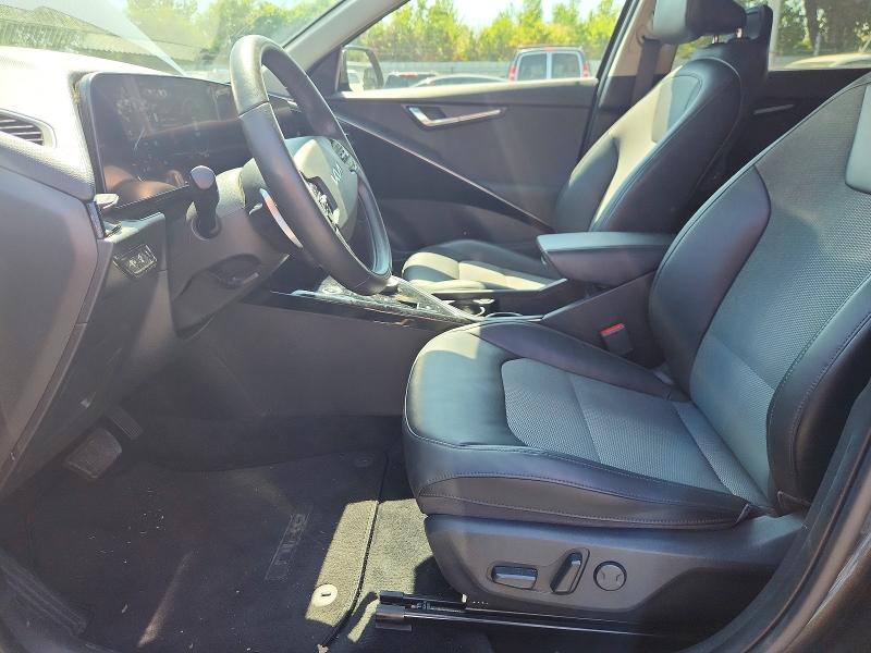 60293136 :رقم المزاد ، KNDCR3L14P5071501 vin ، 2023 Kia Niro مزاد بيع