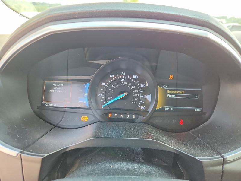 Aukcja sprzedaży 2019 Ford Edge, vin: 2FMPK4K90KBB10622, numer aukcji: 59600206